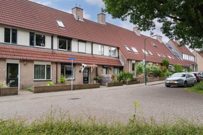 Woning Molenstraat 9A Veenendaal