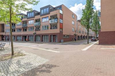 Woning Wielstraat 78 Geldrop