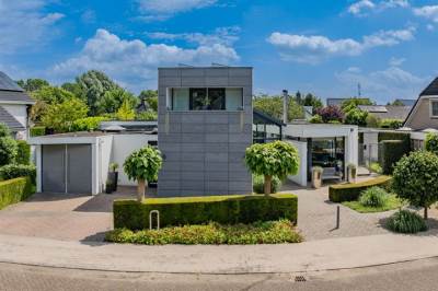 Woning Warmoezerij 30 Huissen