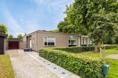 Woning Grotestraat 23 Ravenstein