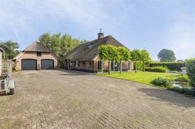 Woning Heigraaf 3 Wezep