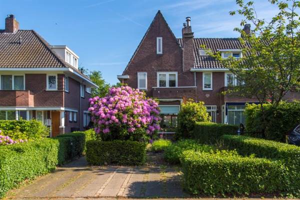 Woning Bredaseweg 357 Tilburg