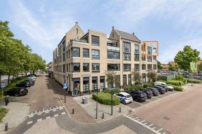 Woning Kloosterstraat 218 Schijndel