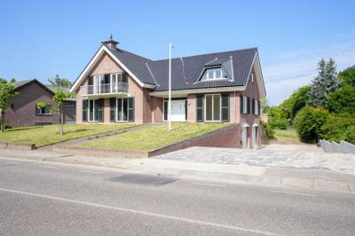 Woning Kupstraat 28 Spaubeek