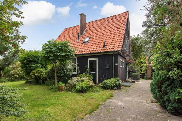 Woning Katwijkselaan 65 Den Haag