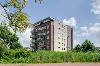 Woning Lotusstraat 40 Purmerend