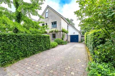 Woning De Ree 11 Haren (GR)