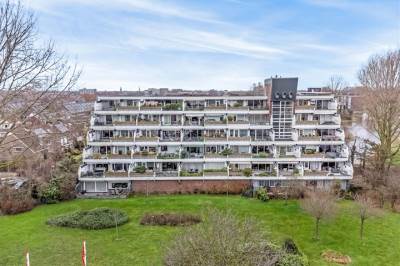 Woning Dalenbeek 23 Beverwijk