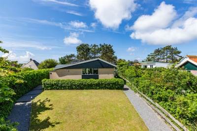 Woning Zeeweg 34 Callantsoog