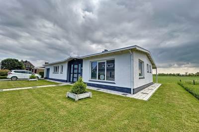 Woning Eikenstraat 6 Zuidzande