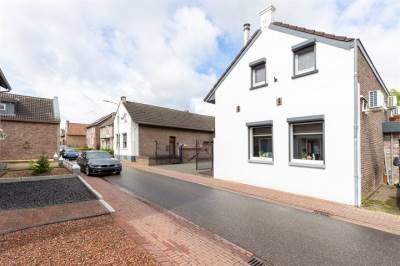 Woning Kruisstraat 42 Sittard