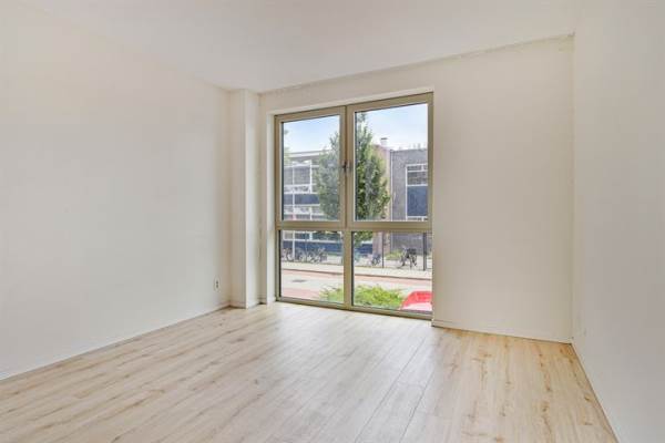 Woning Duikerlaan 334B Capelle aan den IJssel