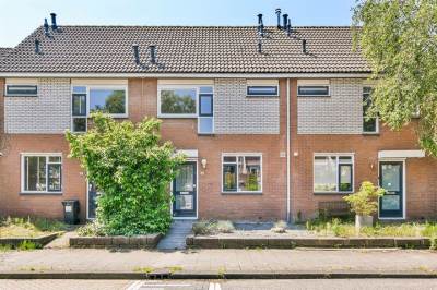 Woning Oostzee 14 Hoofddorp