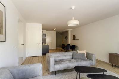 Woning Koopmansstraat 1F202 Rijswijk (ZH)
