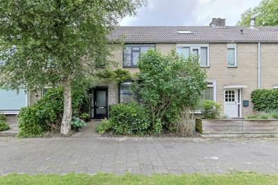Woning Vivaldihof 79 Alphen aan den Rijn