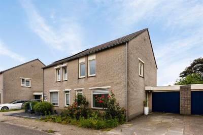Woning op 't Aardbroek 39 Velden