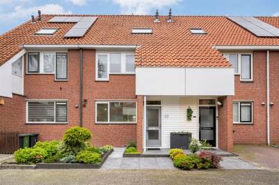 Woning Lisdodde 3 Naaldwijk