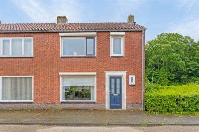 Woning Abdijstraat 2 Hulst