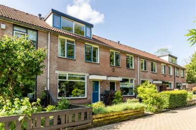 Woning Horst 1622 Lelystad