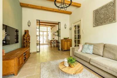 Woning Van Speykstraat 11 Groningen