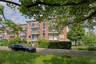 Woning de Engh 1 Driebergen-Rijsenburg