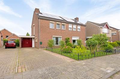 Woning Dr Ariënsstraat 8 Kilder