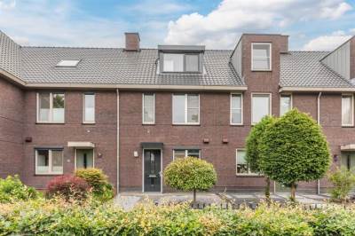 Woning Den Uylstraat 17 Sint-Oedenrode