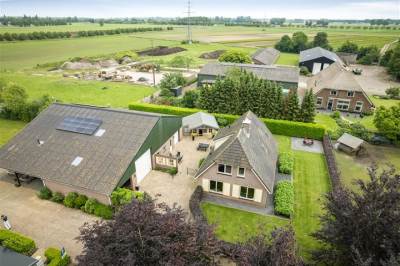 Woning Nijbroekerweg 5A Emst