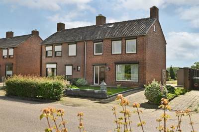 Woning Moerstraatseweg 54 Moerstraten