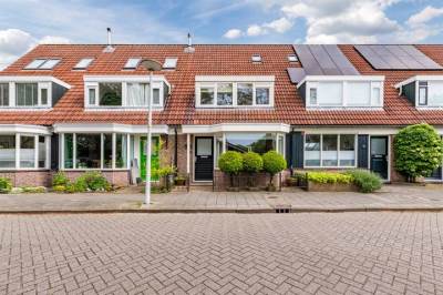 Woning Westfalenstraat 21 Alkmaar