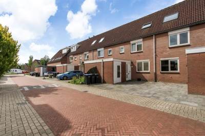 Woning Wittenstein 64 Dordrecht