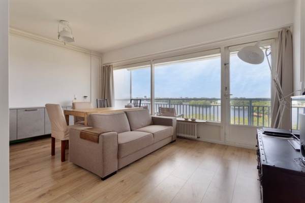 Woning Burgemeester Hogguerstraat 309 Amsterdam