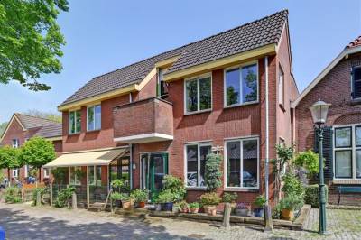 Woning Kerkveld 8 Nieuwegein