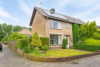 Woning Kromstraat 185 Oss