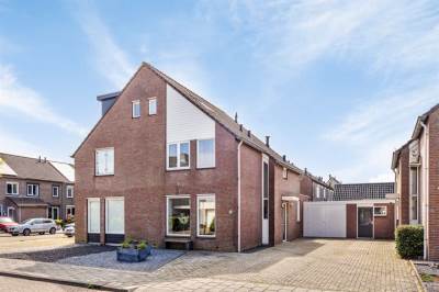 Woning Het Aarkeland 33 Rossum (GE)