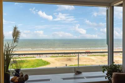 Woning Burgemeester van Fenemaplein 19F10 Zandvoort