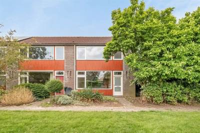 Woning Hoornkampen 11 Rolde