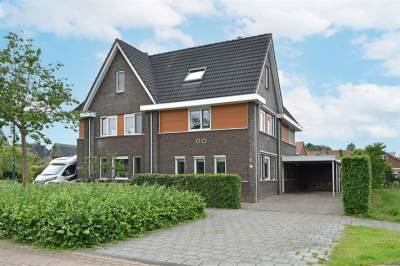 Woning Bernhardlaan 37 Langbroek