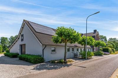 Woning Panoven 10 Gennep