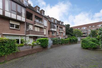 Woning Coxstraat 14 Maastricht