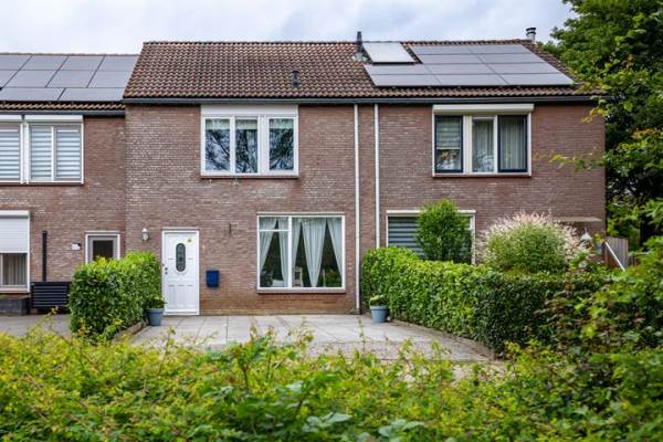 Woning Wildenborch 4 Doetinchem