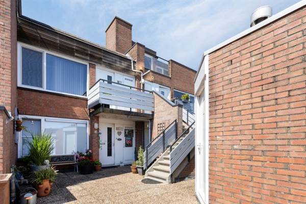 Woning Venneperhof 69 Nieuw-Vennep