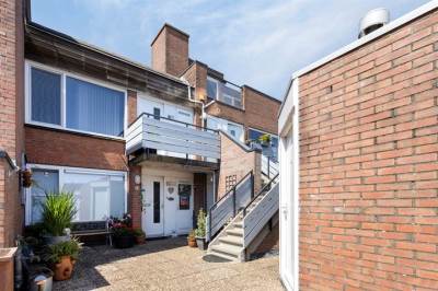 Woning Venneperhof 69 Nieuw-Vennep