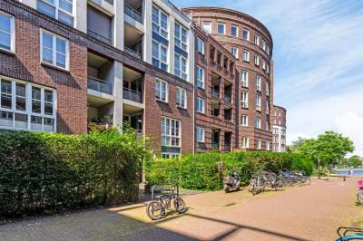 Woning Van der Palmkade 129 Amsterdam