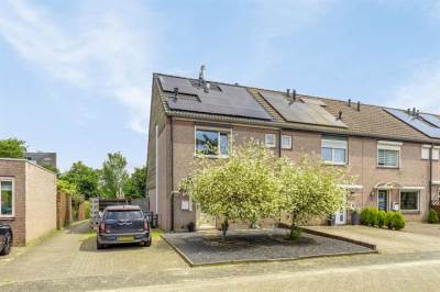 Woning Bruinissestraat 42 Arnhem