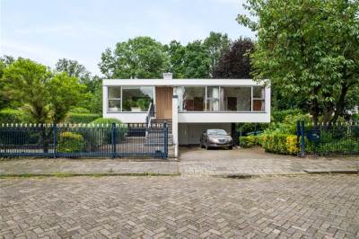 Woning Kamperlandsingel 19 Rotterdam