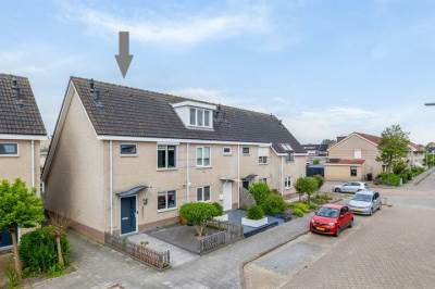 Woning Braamstove 32 Ouddorp