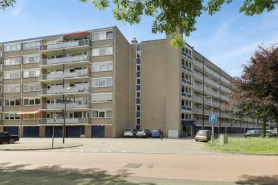 Woning Kruiskampsingel 313 Den Bosch