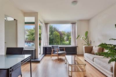 Woning Granadoslaan 24 Rotterdam
