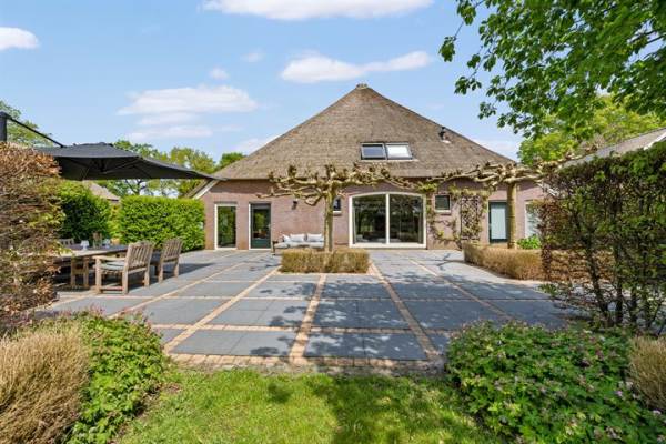 Woning Westenesscherstraat 85 Emmen